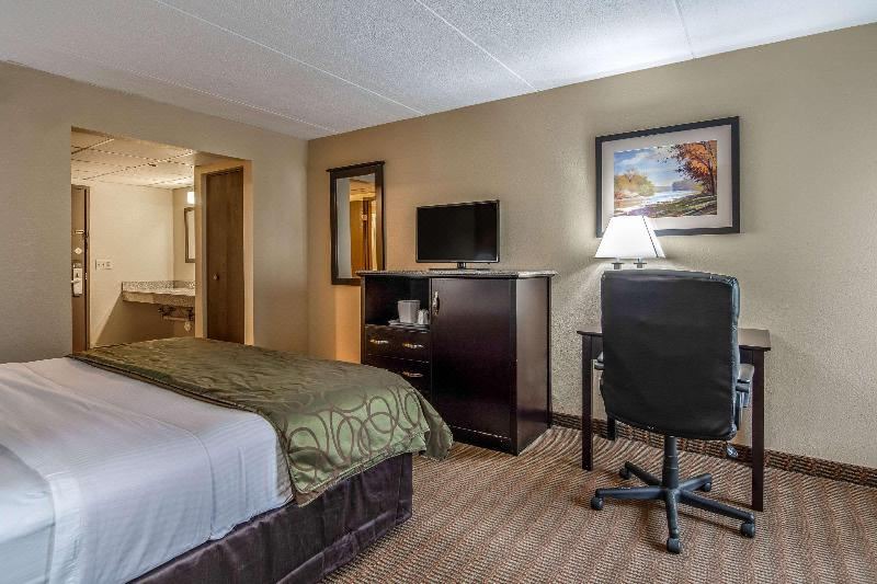 Photo of Bedroom in Tully
