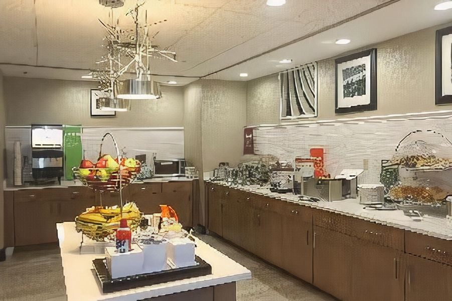 Photo of Kitchen in Owego