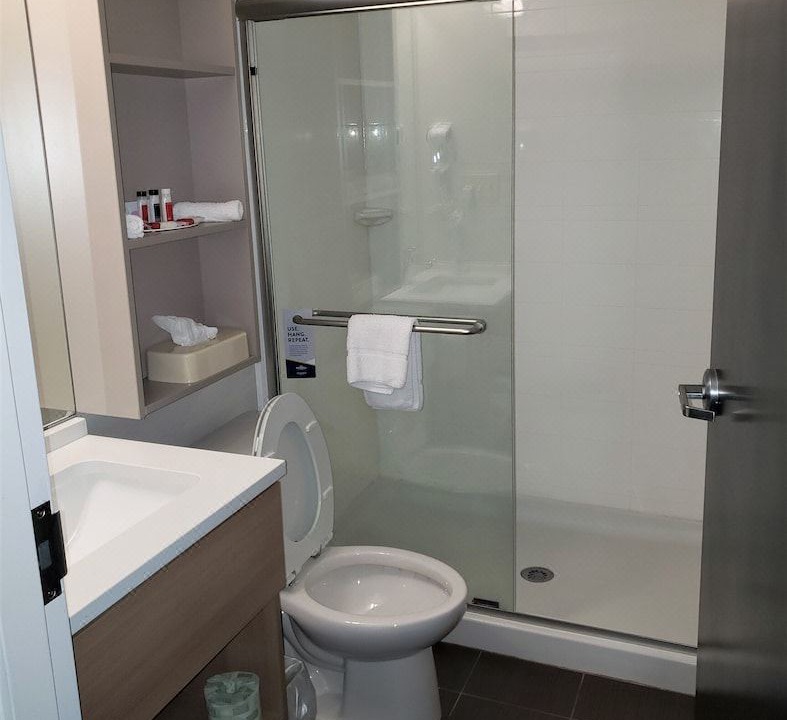 Photo of Bathroom in Penn Yan