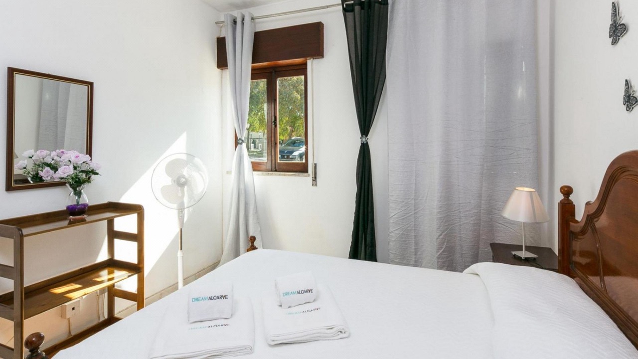 Photo of Bedroom in Alfarrobeira