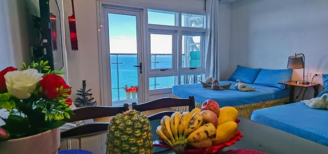 Photo of Livingroom in Punta Engano