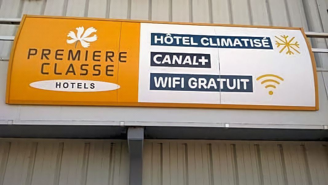 Photo of Buildings in Montfavet