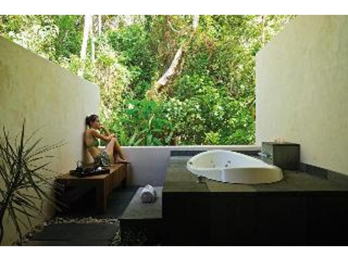 Photo of Patio Balcony in Port Douglas