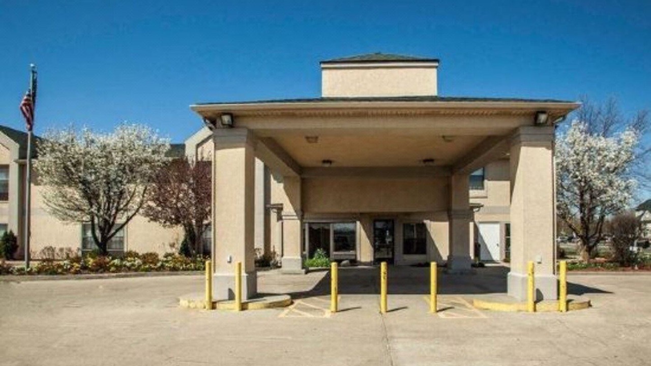 Photo of Buildings in Michigan City