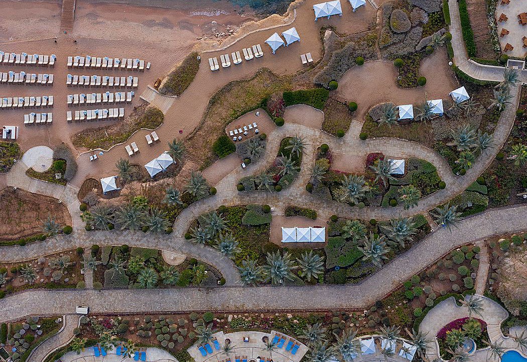 Photo of Buildings in Sharm El Sheikh