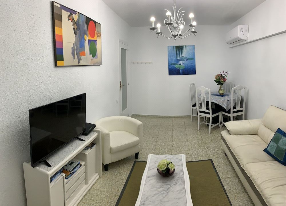 Photo of Livingroom in Alicante