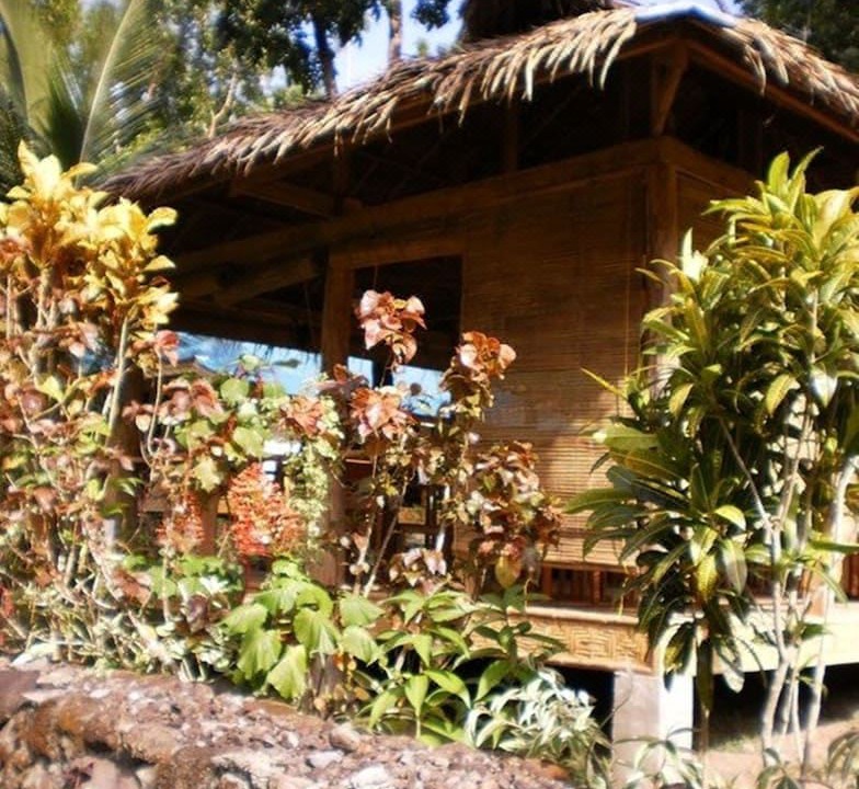 Photo of Buildings in Mambajao