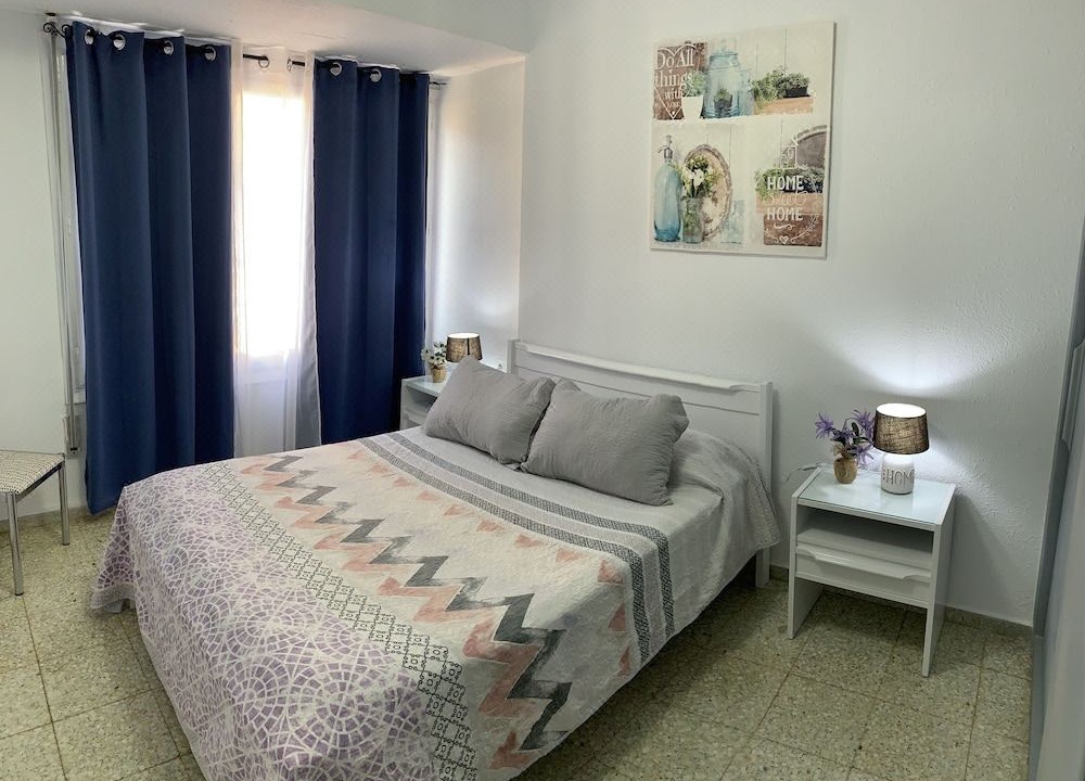 Photo of Bedroom in Alicante