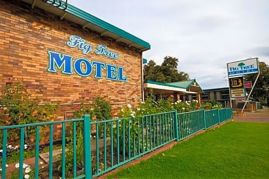Photo of Buildings in Narrandera