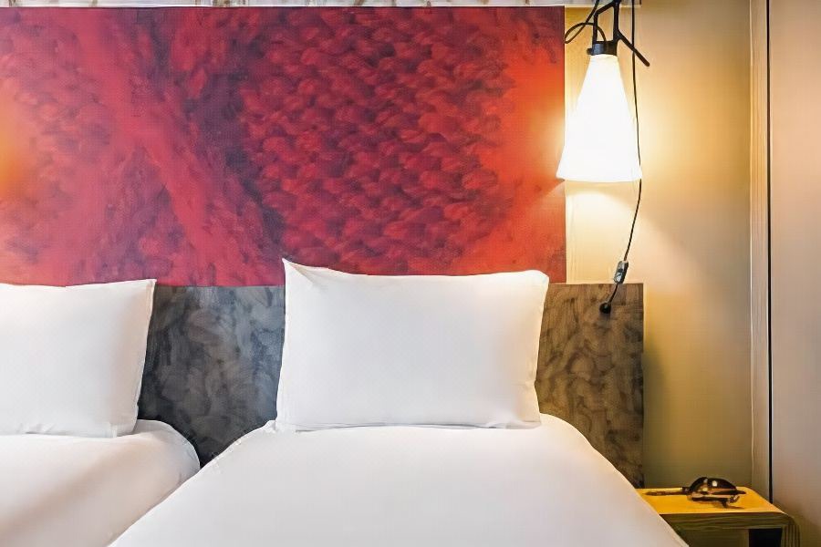 Photo of Bedroom in Neuenhof