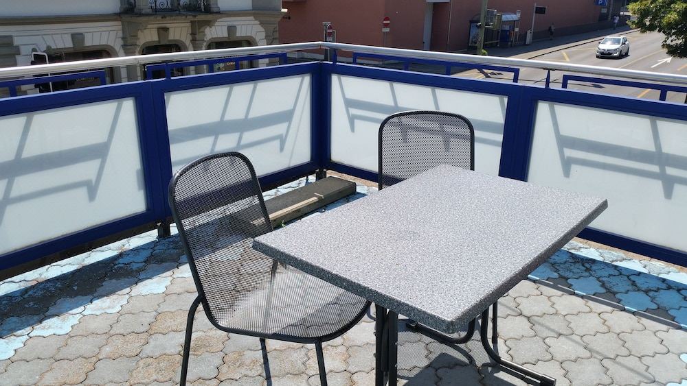 Photo of Patio Balcony in Kriens