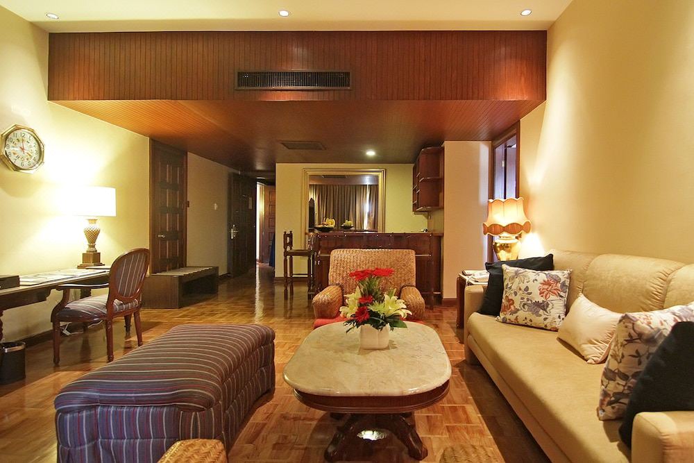 Photo of Livingroom in Ermita