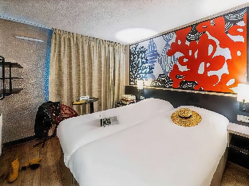 Photo of Bedroom in Plerin