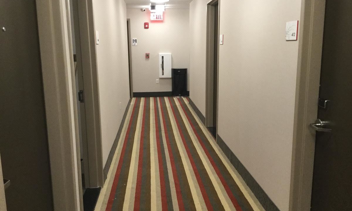 Photo of Bedroom in Concourse