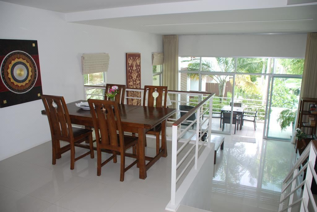 Photo of Livingroom in Choeng Mon