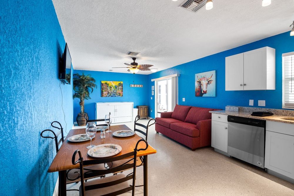 Photo of Livingroom in Port Canaveral