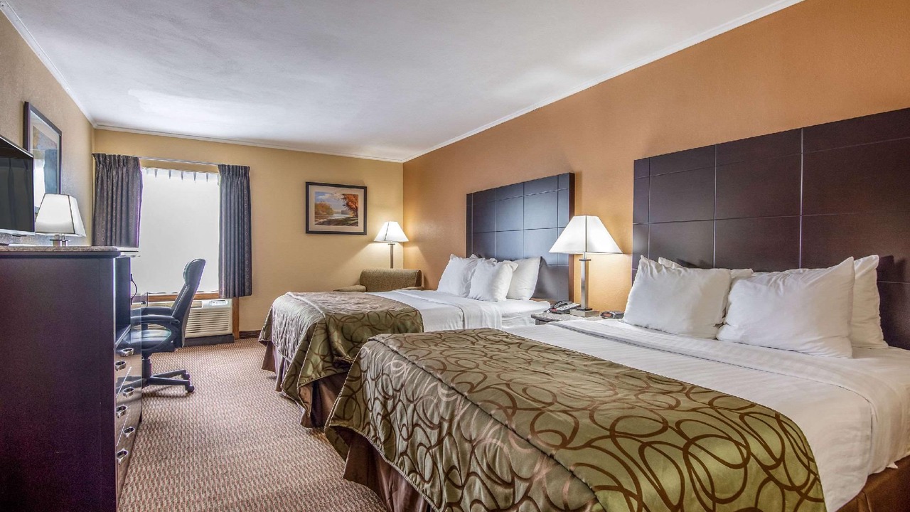Photo of Bedroom in Tully