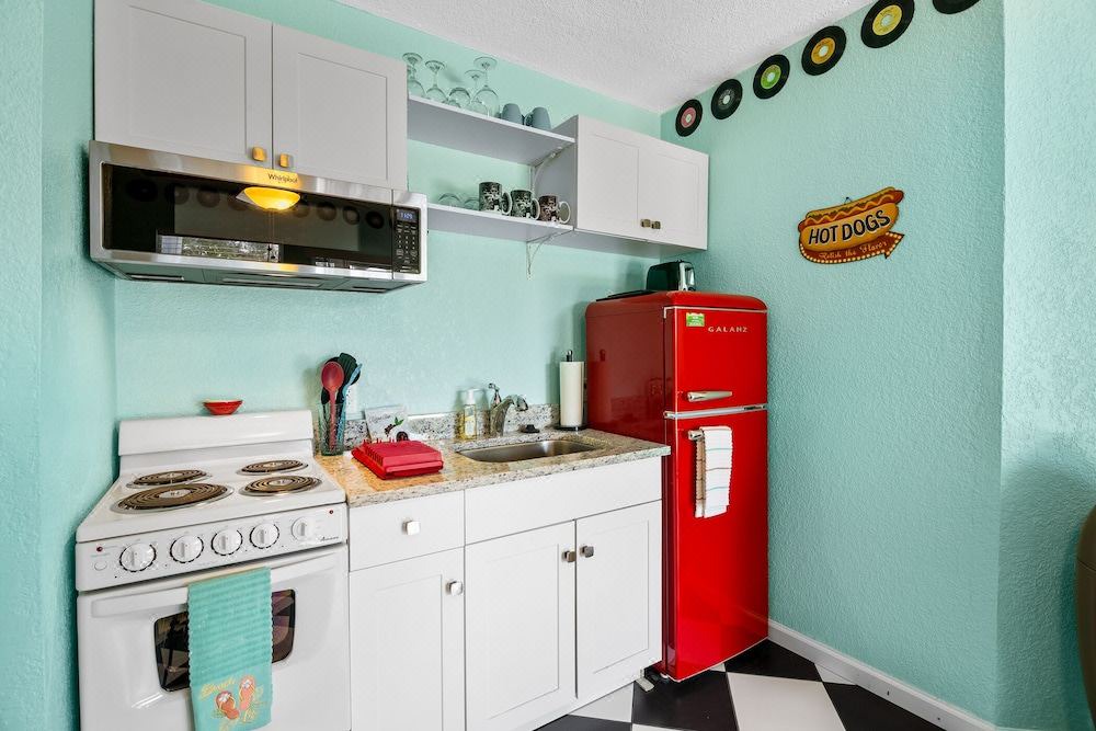 Photo of Kitchen in Port Canaveral