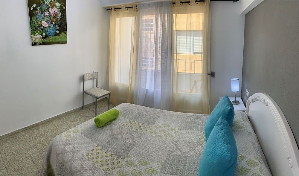 Photo of Bedroom in Alicante