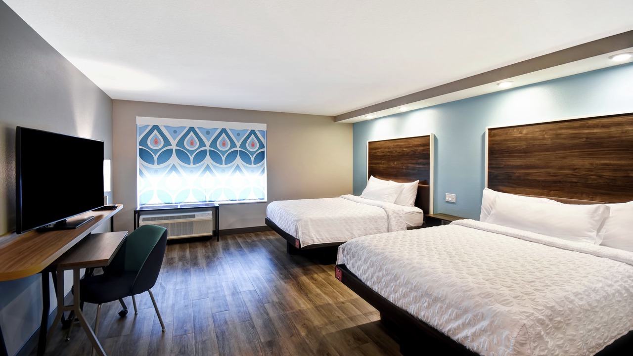 Photo of Bedroom in Fort Wayne