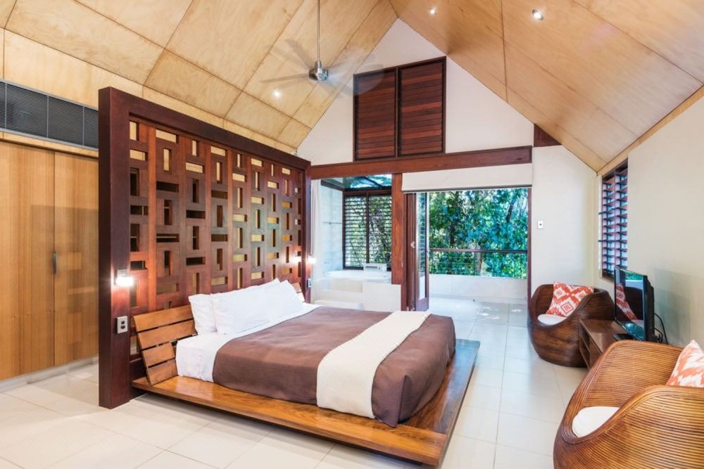 Photo of Bedroom in Port Douglas