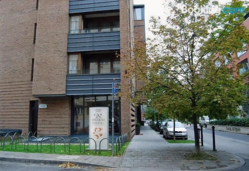 Photo of Buildings in Vizivaros