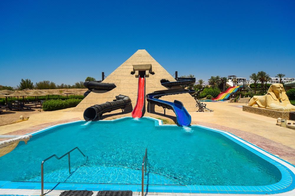 Photo of Outdoor in Sharm El Sheikh