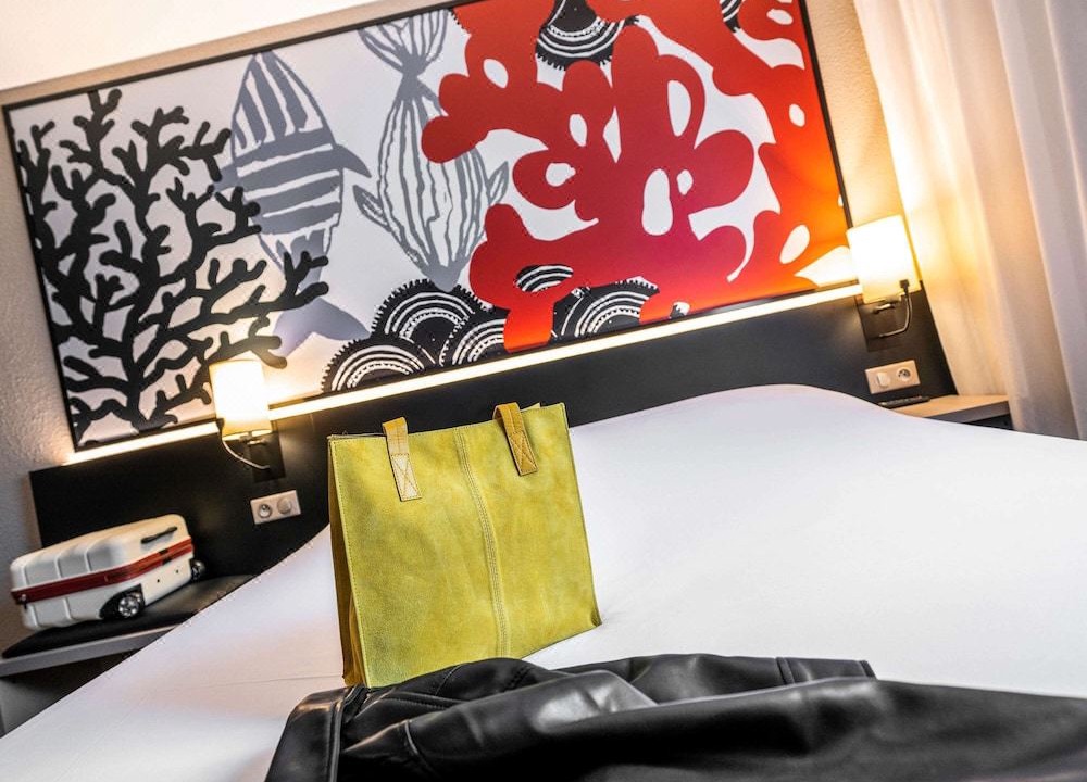 Photo of Bedroom in Plerin