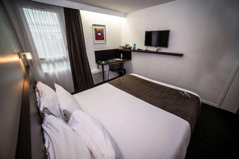 Photo of Bedroom in Tregueux