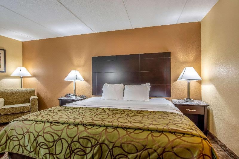 Photo of Bedroom in Tully