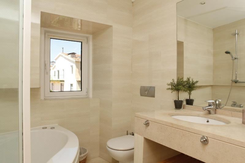 Photo of Bathroom in Merces