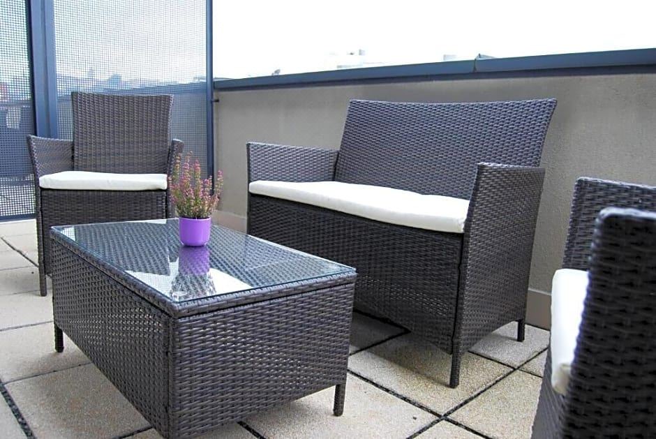Photo of Patio Balcony in Vizivaros