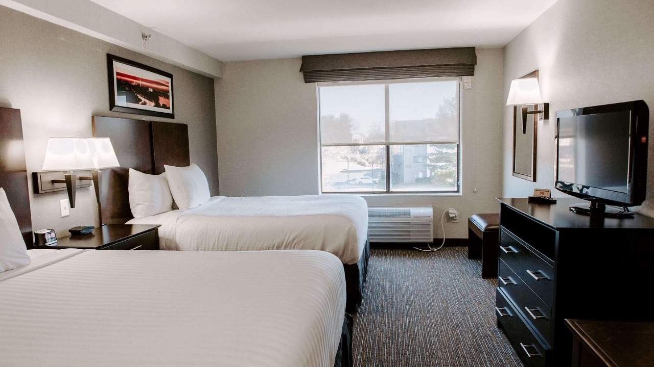 Photo of Bedroom in Chantilly