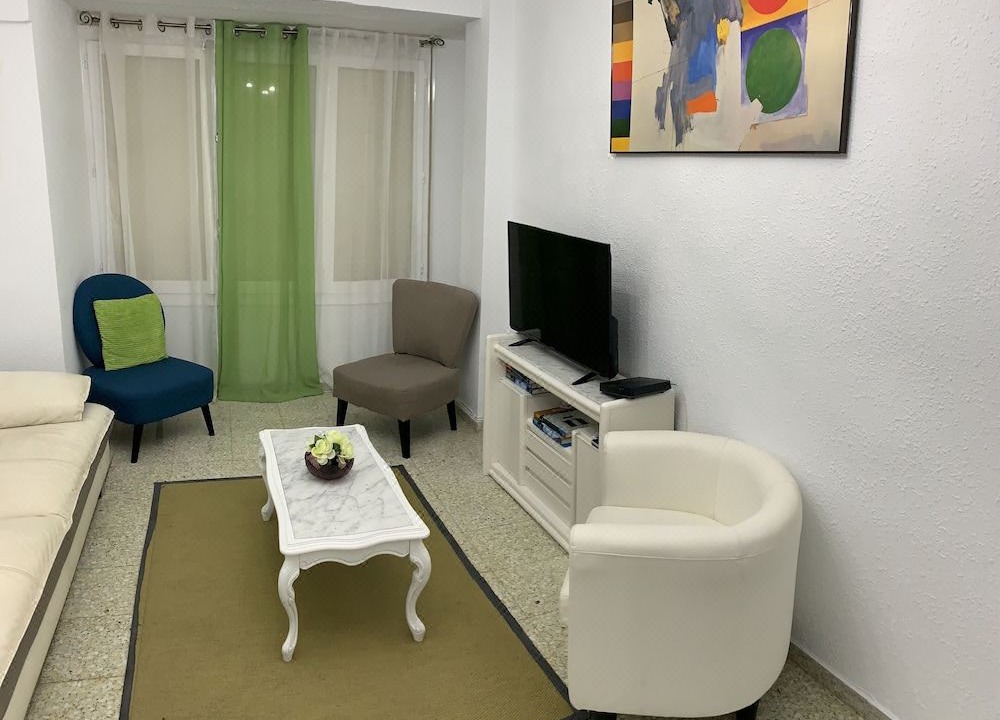 Photo of Livingroom in Alicante