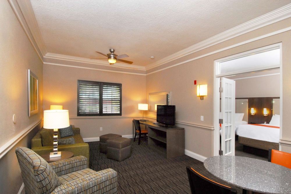 Photo of Livingroom in Port Canaveral