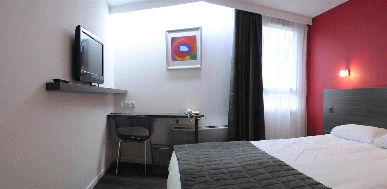 Photo of Bedroom in Tregueux