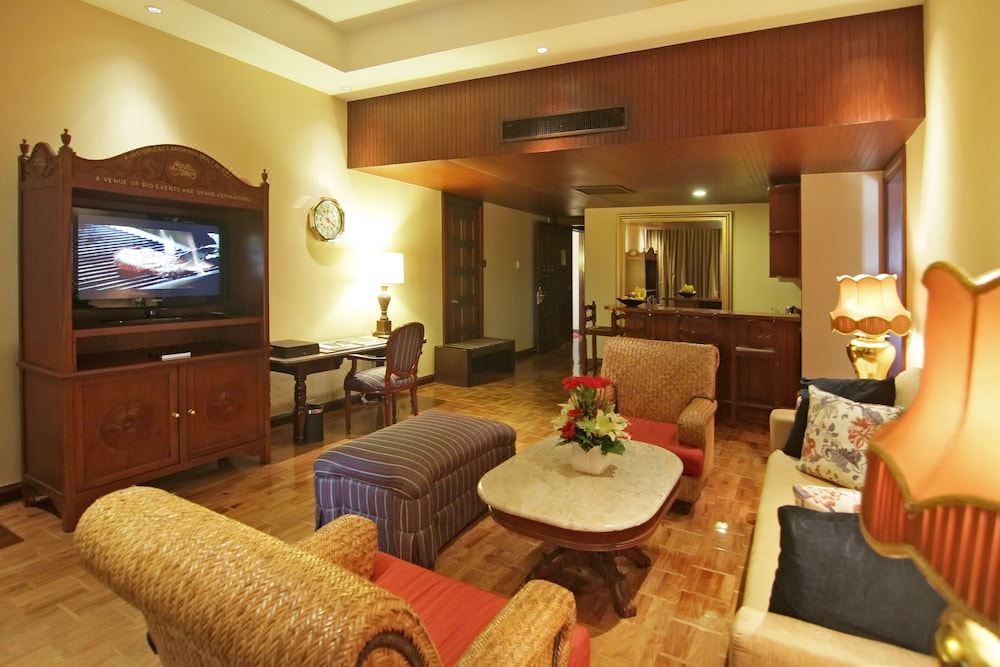 Photo of Livingroom in Ermita