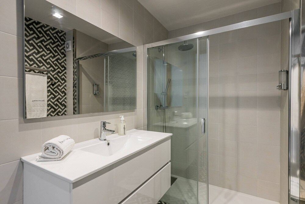 Photo of Bathroom in Bonfim