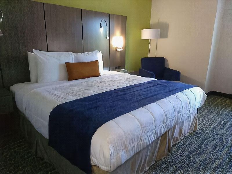 Photo of Bedroom in Woburn