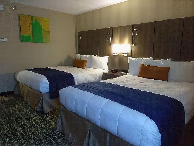 Photo of Bedroom in Woburn
