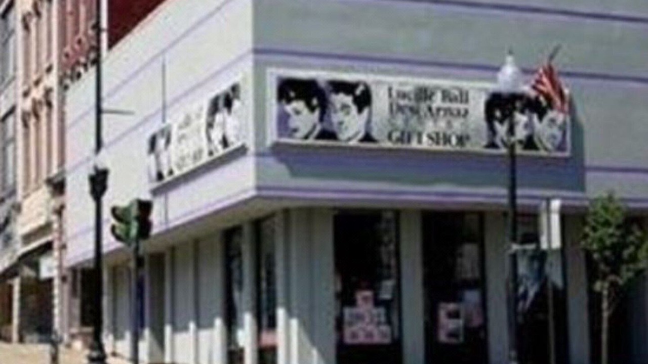 Photo of Buildings in Jamestown