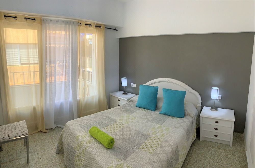 Photo of Bedroom in Alicante
