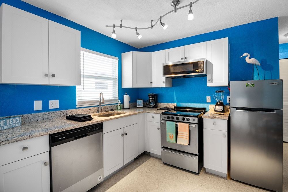 Photo of Kitchen in Port Canaveral