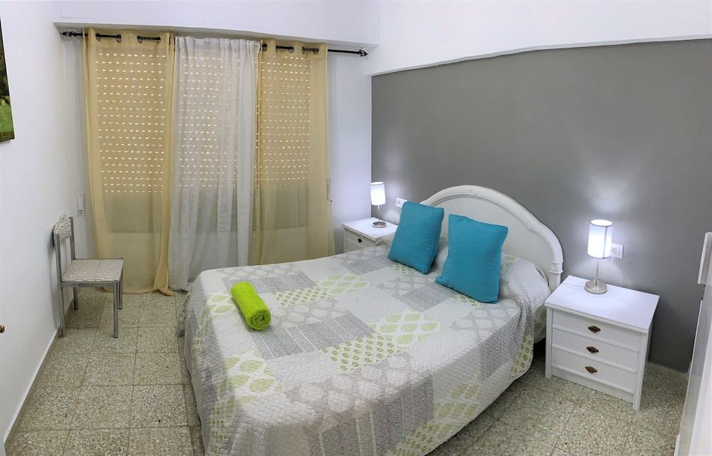 Photo of Bedroom in Alicante