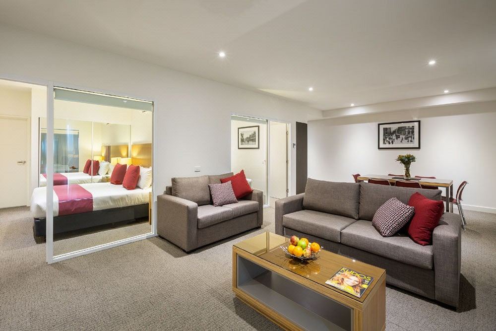 Photo of Livingroom in Wodonga