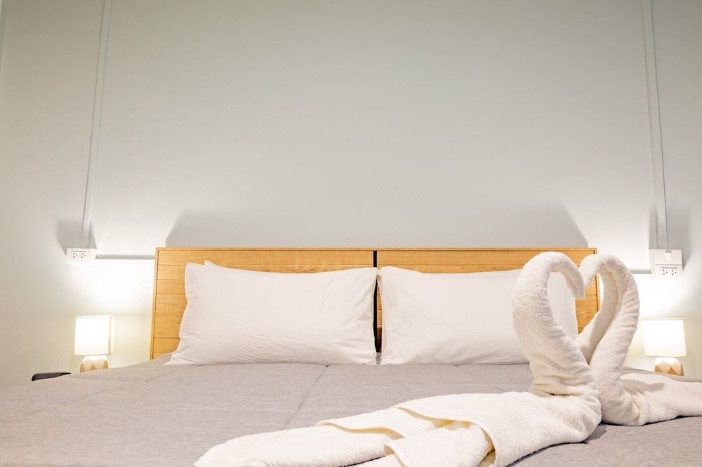 Photo of Bedroom in Cha-am
