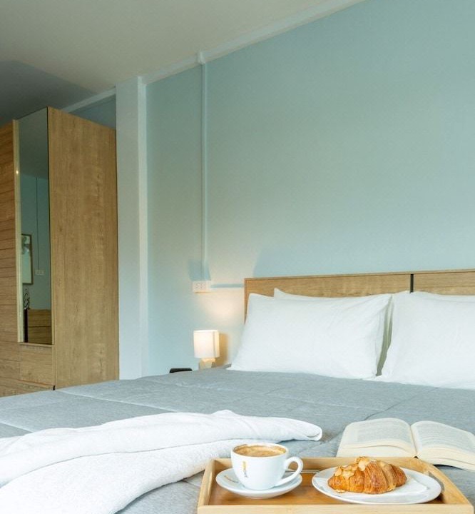 Photo of Bedroom in Cha-am