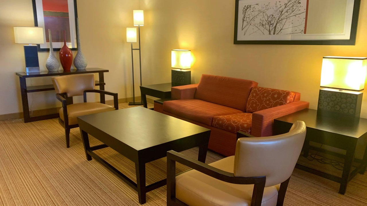 Photo of Livingroom in Amherst