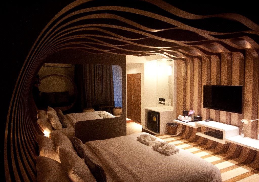 Photo of Bedroom in Nimman