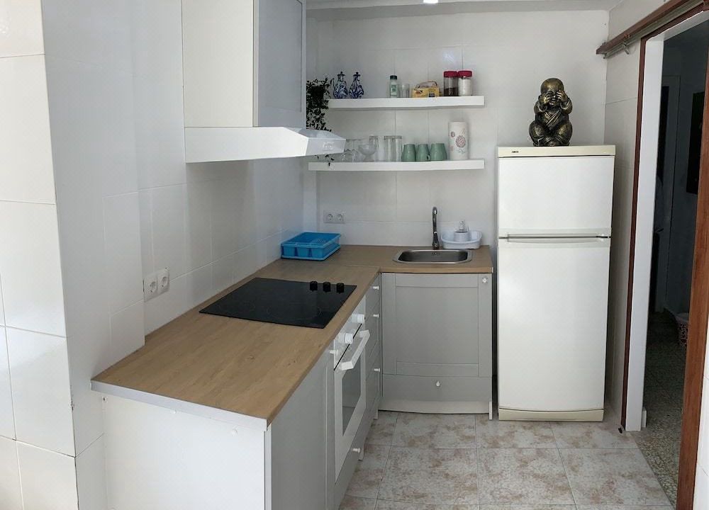Photo of Kitchen in Alicante